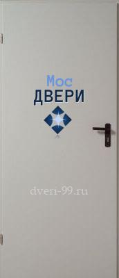  №1 Дверь IE-60