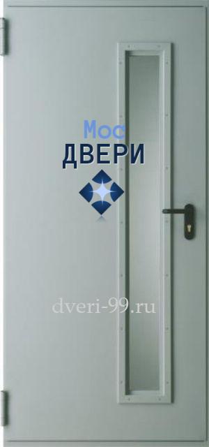  №6 Дверь IE-60