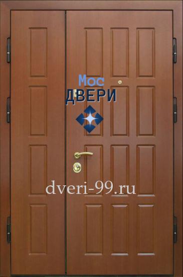  №4 Дверь у лифта