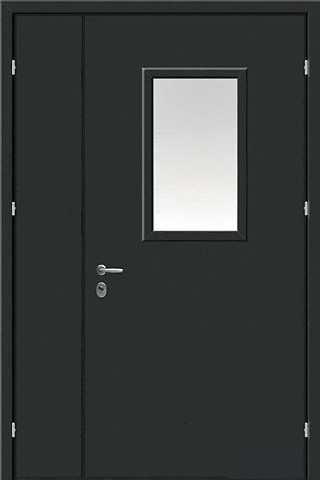  №5 Дверь IE-60