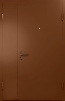  №4 Дверь IE-60