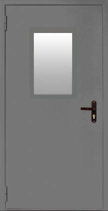  №3 Дверь IE-60